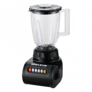 LICUADORA MEGASTAR KC1838N