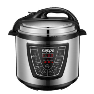 OLLA A PRESION ELECTRICA NAPPO