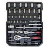 KIT DE HERRAMIENTAS 499 PIEZAS NHK-110