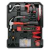 KIT DE HERRAMIENTAS 499 PIEZAS NHK-110
