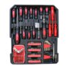 KIT DE HERRAMIENTAS 499 PIEZAS NHK-110