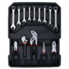 KIT DE HERRAMIENTAS 499 PIEZAS NHK-110