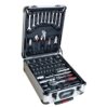KIT DE HERRAMIENTAS 499 PIEZAS NHK-110