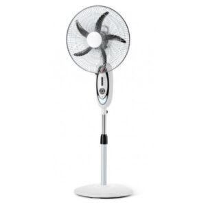 VENTILADOR DE PIE JAM A BATERIA