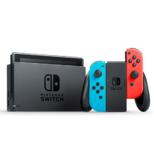 CONSOLA NINTENDO SWITCH NEW 32GB