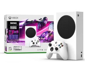 CONSOLA XBOX SERIES 512GB