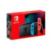 CONSOLA NINTENDO SWITCH 32GB NEON BLUE NEON RED