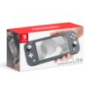CONSOLA NINTENDO SWITCH LITE GRAY