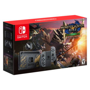 CONSOLA NINTENDO SWITCH 32 GB