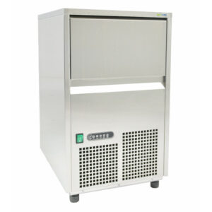 FABRICADORA DE HIELO ECOSILKON 15 KG/24H
