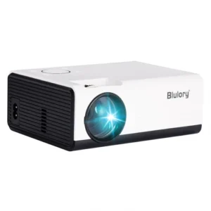 PROYECTOR BLULORY T1 ULTRA HD