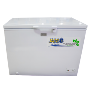 CONGELADOR JAM 320L