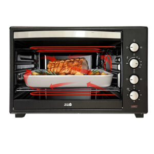 HORNO ELECTRICO JAM 50 LTS