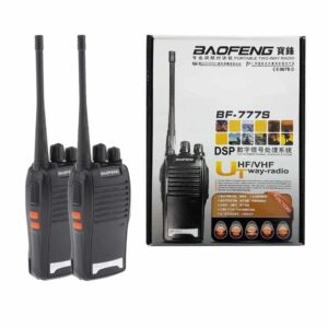 RADIO BAOFENG BF-777S