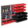 PANEL DE PARED PARA HERRAMIENTAS NAPPO