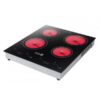 COCINA JAM ANAFE VITROCERAMICA PREMIUM AM-IF40