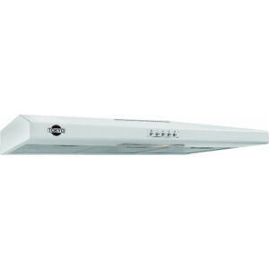 PURIFICADOR DE COCINA TOKYO SLIM 80CM BLANCO