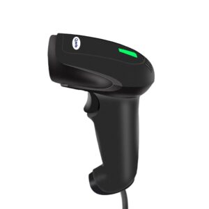 LECTOR DE CODIGO DE BARRA QUANTA