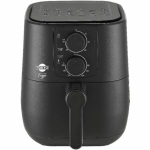 FREIDORA TOKYO AIR FRYER 5L