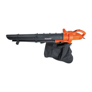 SOPLADORA Y ASPIRADORA CONSUMER