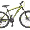 BICICLETA MBARETE ARO 26