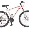 BICICLETA MBARETE ARO 26