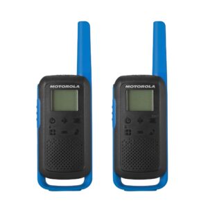 RADIO MOTOROLA T270