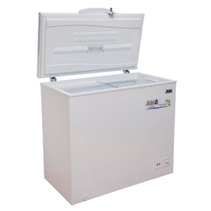 CONGELADOR JAM 200L