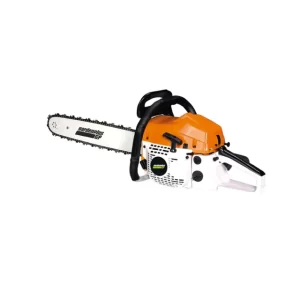 MOTOSIERRA A GASOLINA GARDENPLUS