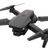 drone Drone Kolke E88 con Joystick 3 Baterias
