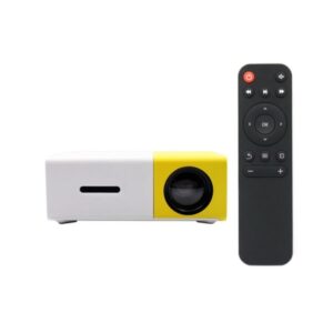 MINI PROYECTOR TUCANO