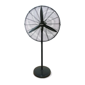VENTILADOR INDUSTRIAL DE PIE CONSUMER 30