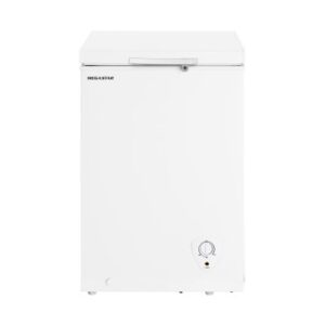 CONGELADOR MEGASTAR 110L
