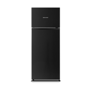 HELADERA NEGRA MEGASTAR