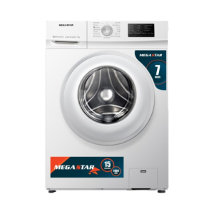 LAVARROPA MEGASTAR 7KG