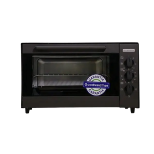 HORNO ELECTRICO GOODWEATHER 35L