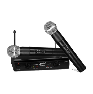 MICROFONO PROFESIONAL QUANTA