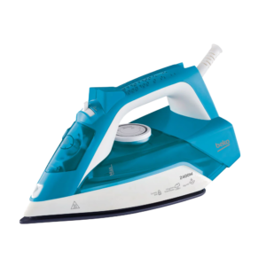 PLANCHA A VAPOR BEKO