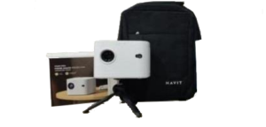 havi PROYECTOR HAVIT PJ210 PRO
