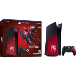 CONSOLA PLAYSTATION 5