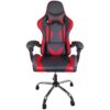 SILLA GAMER LOKI