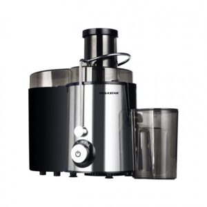 EXTRACTOR DE JUGO MEGASTAR