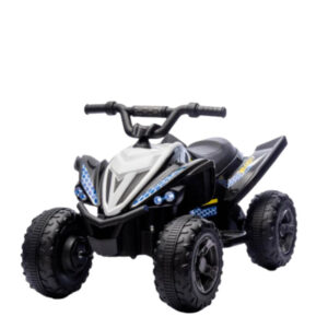 CUASI LEVEL LVR-240 BLAZER ELECTRICO A BATERIA PARA NIÑOS