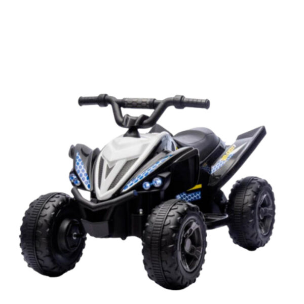 CUASI LEVEL LVR-240 BLAZER ELECTRICO A BATERIA PARA NIÑOS