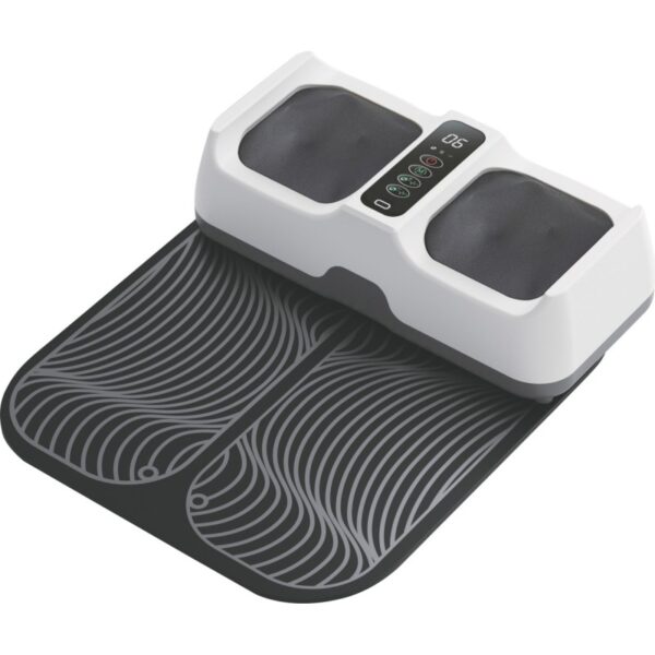 MASAJEADOR PORTATIL DE PIES CON SISTEMA EMS-FMA15