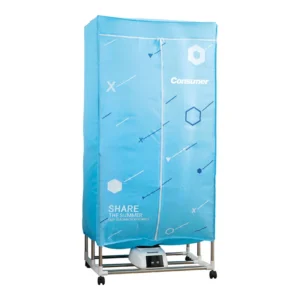 SECARROPAS CONSUMER DE 15K PORTATL
