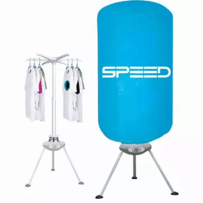SECARROPAS SPEED 10K PORTATIL COLGANTE