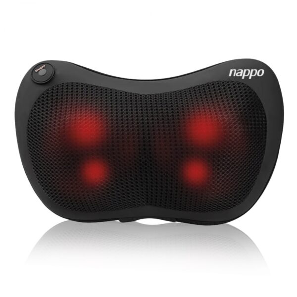 ALMOHADON MASAJEADOR NAPPO