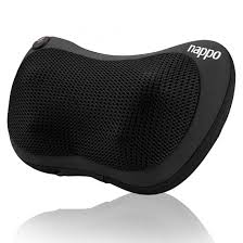 ALMOHADON MASAJEADOR NAPPO