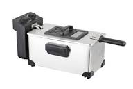 FREIDORA ELECTRICA DE ACEITE 3L NAPPO